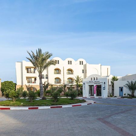 Le Petit Palais Djerba & Spa حومة السوق المظهر الخارجي الصورة