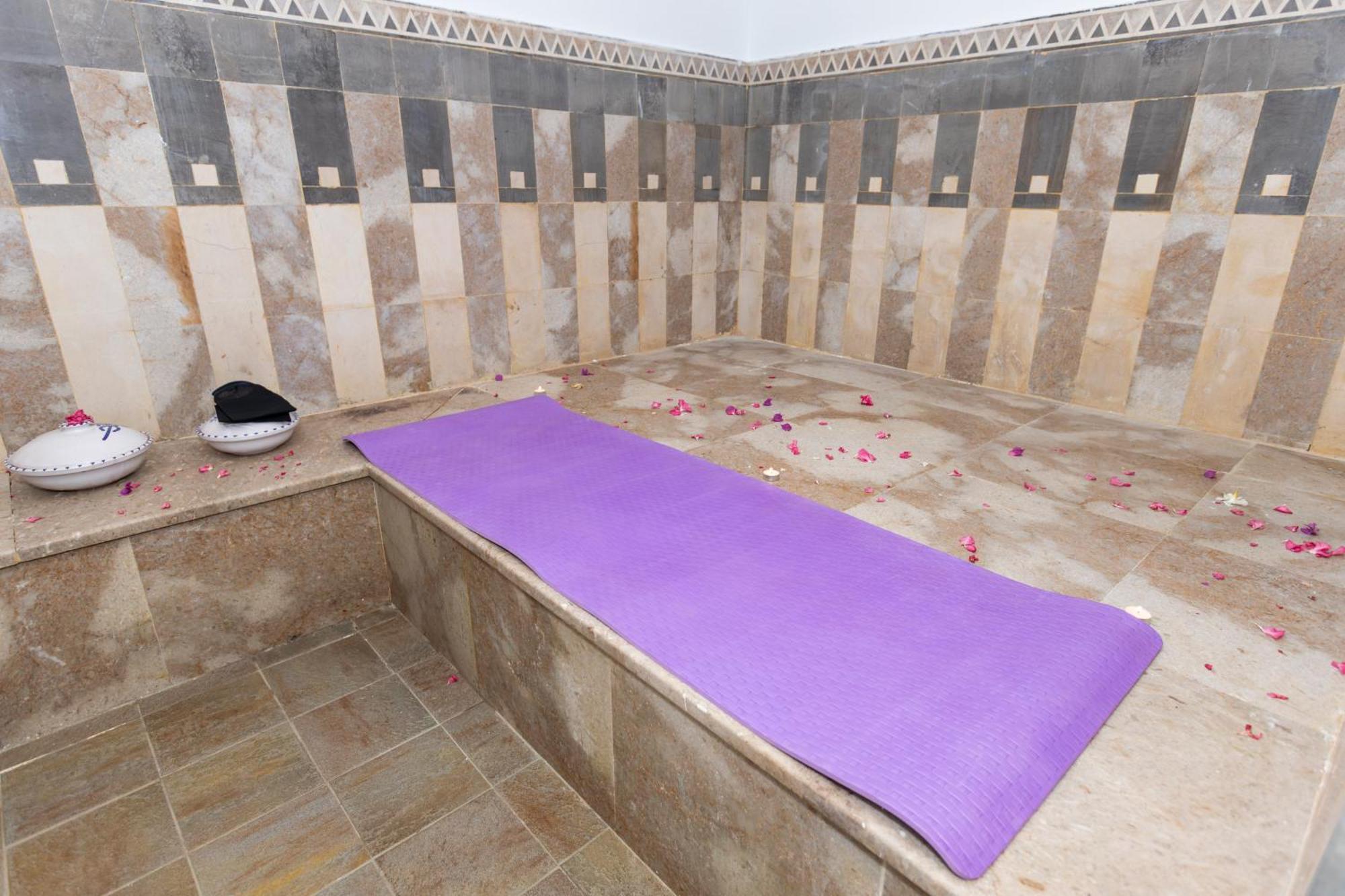 Le Petit Palais Djerba & Spa حومة السوق المظهر الخارجي الصورة