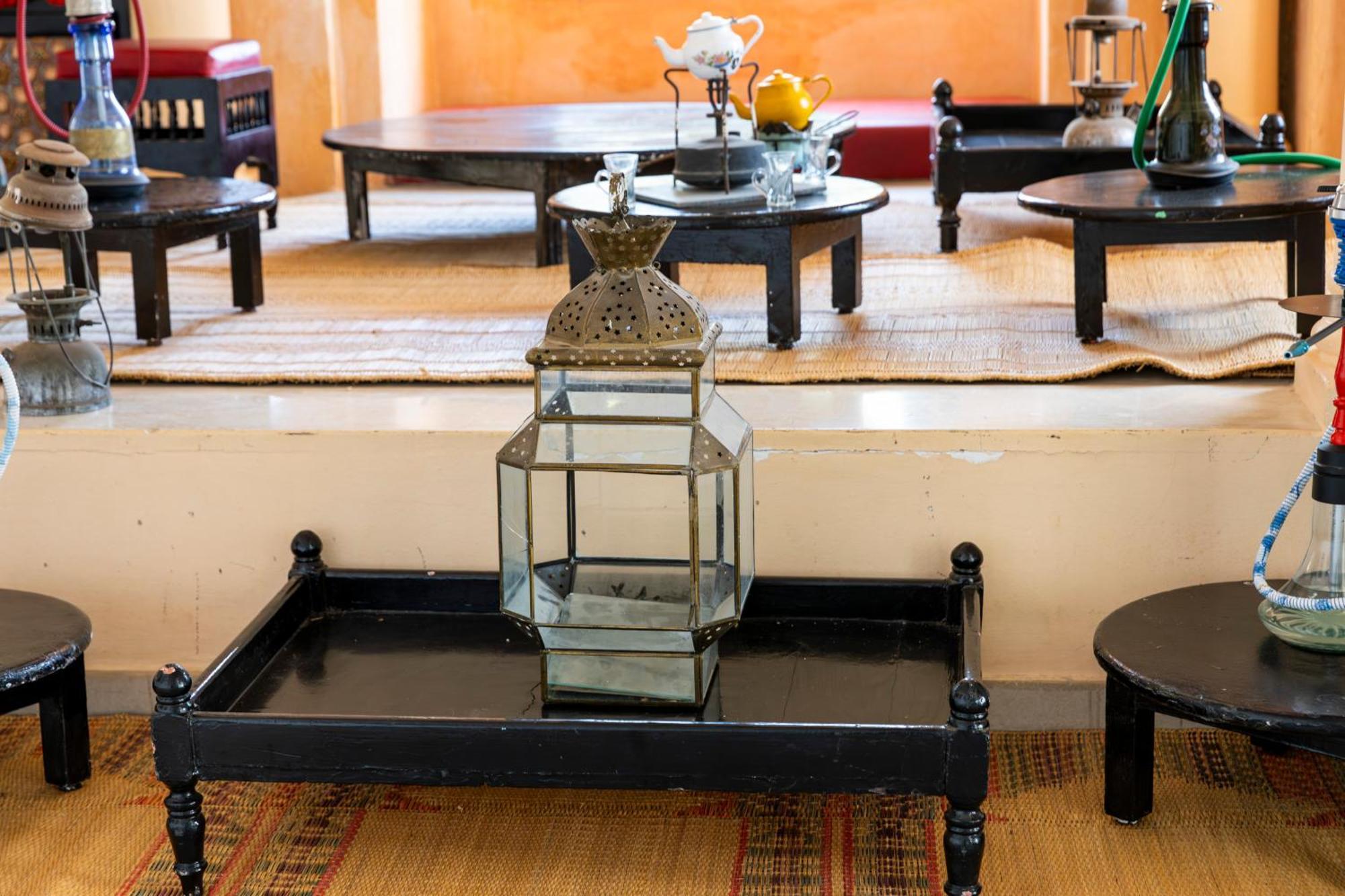 Le Petit Palais Djerba & Spa حومة السوق المظهر الخارجي الصورة