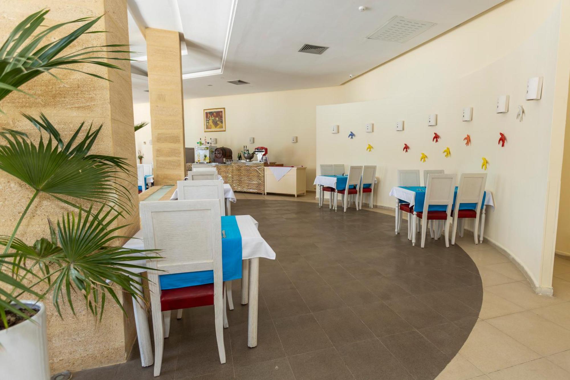 Le Petit Palais Djerba & Spa حومة السوق المظهر الخارجي الصورة