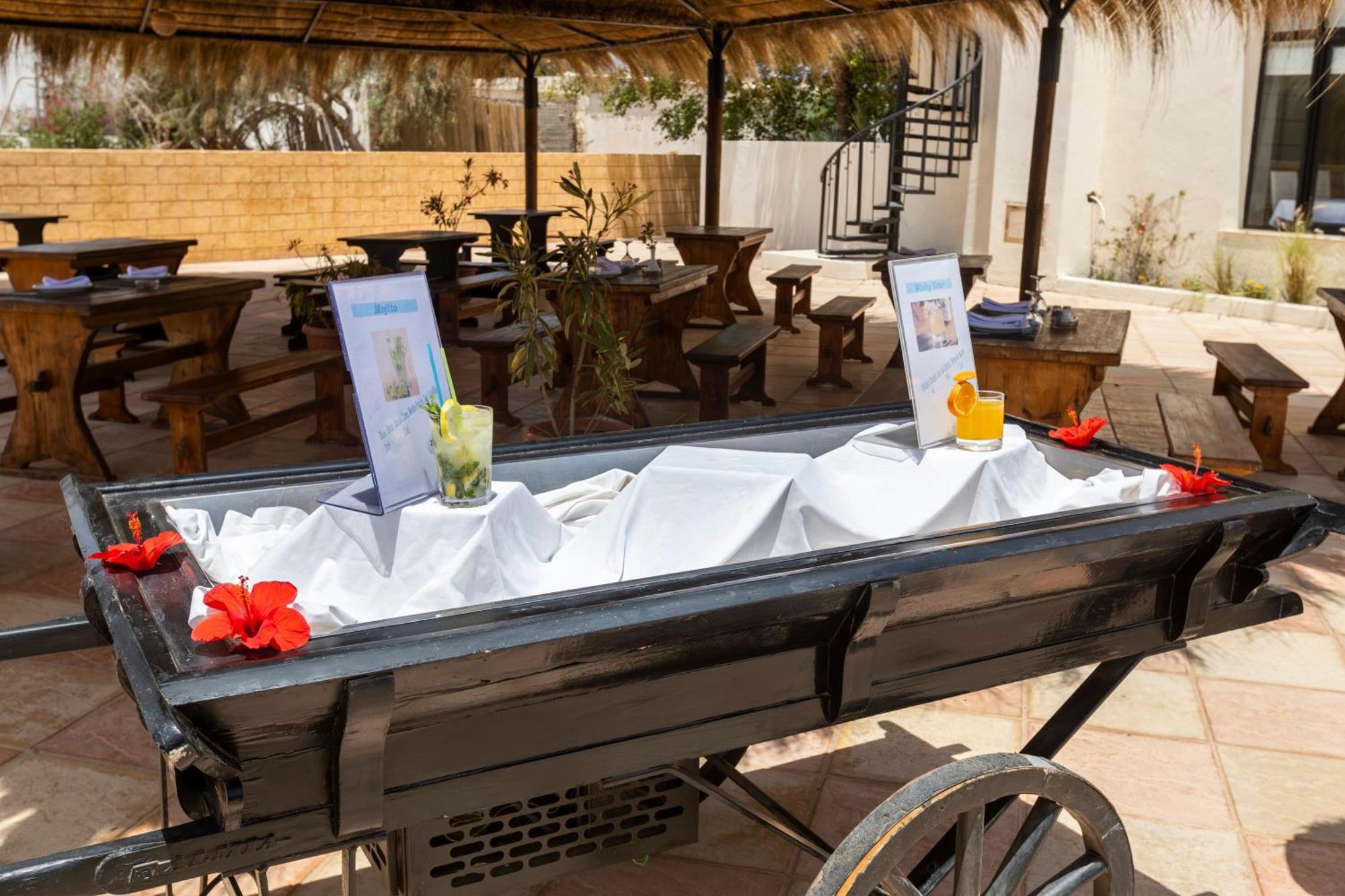 Le Petit Palais Djerba & Spa حومة السوق المظهر الخارجي الصورة
