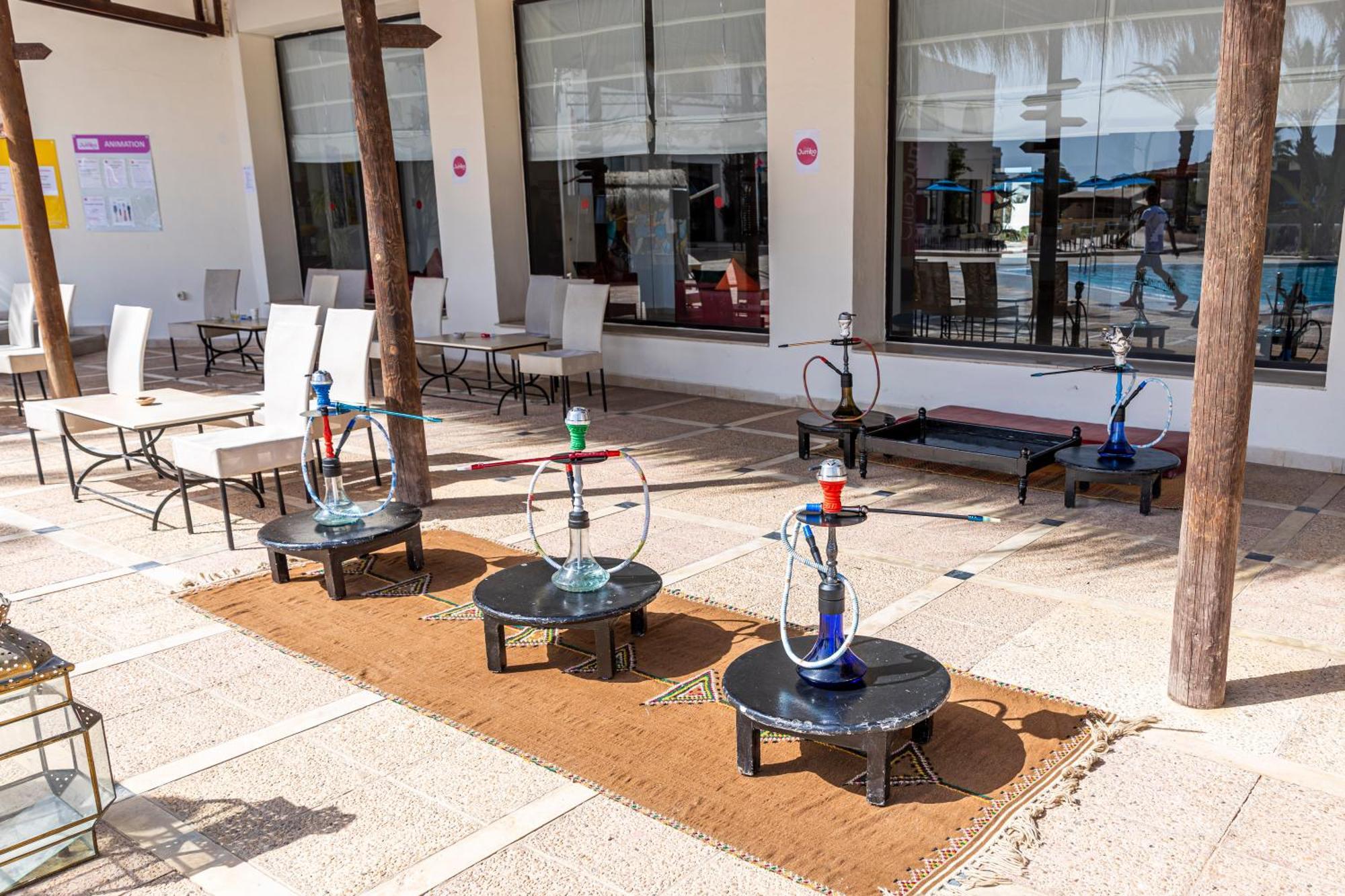 Le Petit Palais Djerba & Spa حومة السوق المظهر الخارجي الصورة