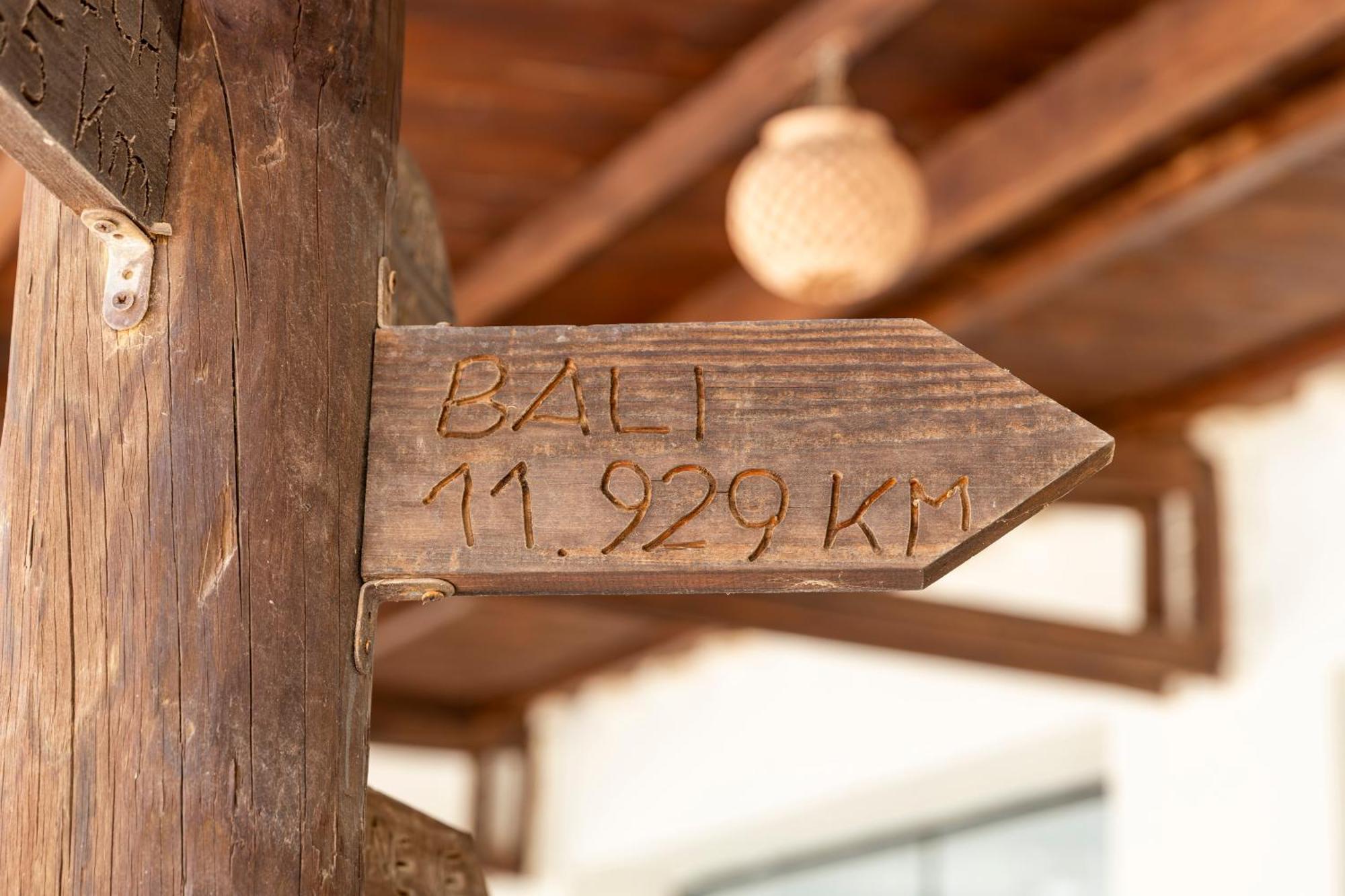 Le Petit Palais Djerba & Spa حومة السوق المظهر الخارجي الصورة