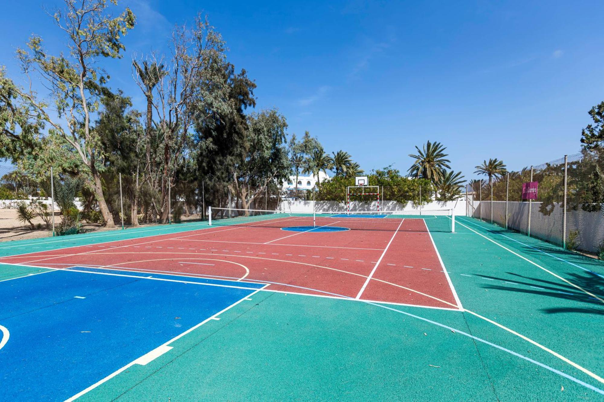 Le Petit Palais Djerba & Spa حومة السوق المظهر الخارجي الصورة