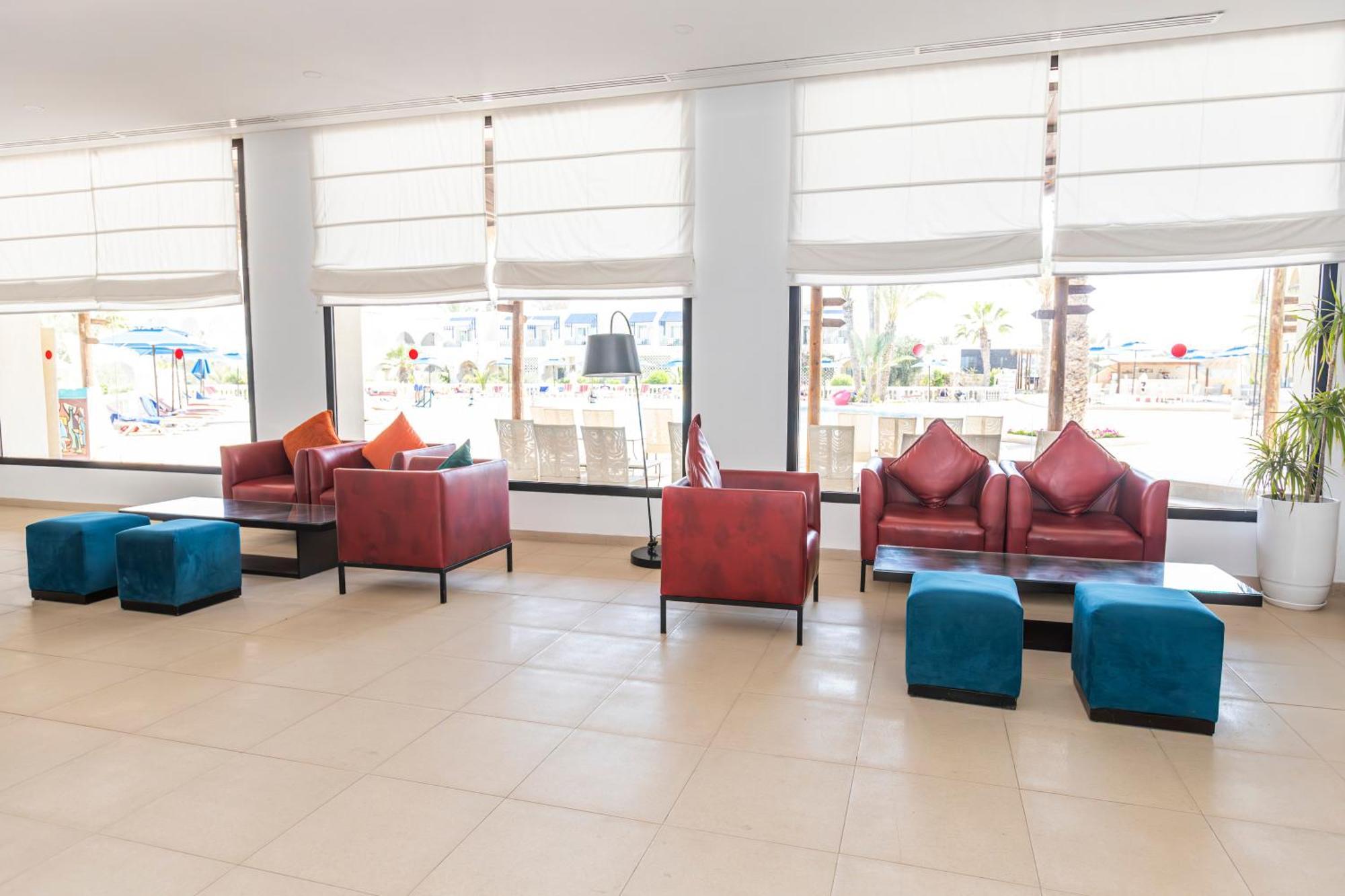 Le Petit Palais Djerba & Spa حومة السوق المظهر الخارجي الصورة