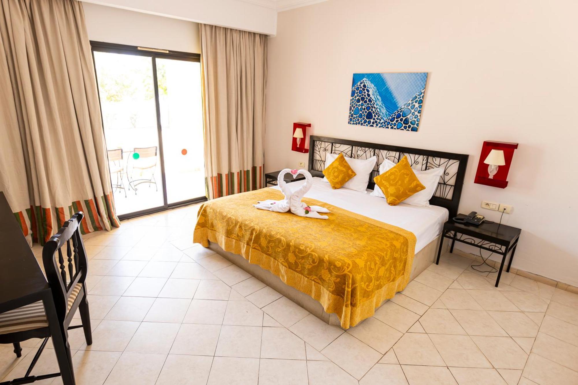 Le Petit Palais Djerba & Spa حومة السوق المظهر الخارجي الصورة