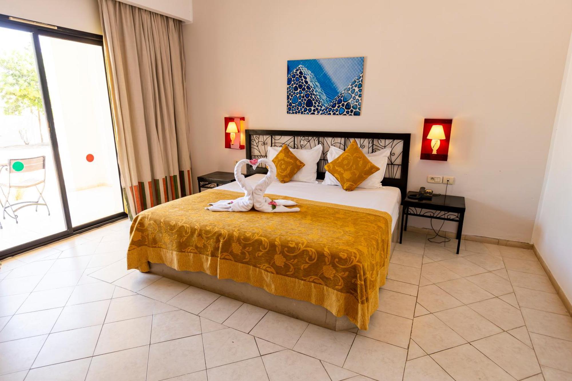Le Petit Palais Djerba & Spa حومة السوق المظهر الخارجي الصورة