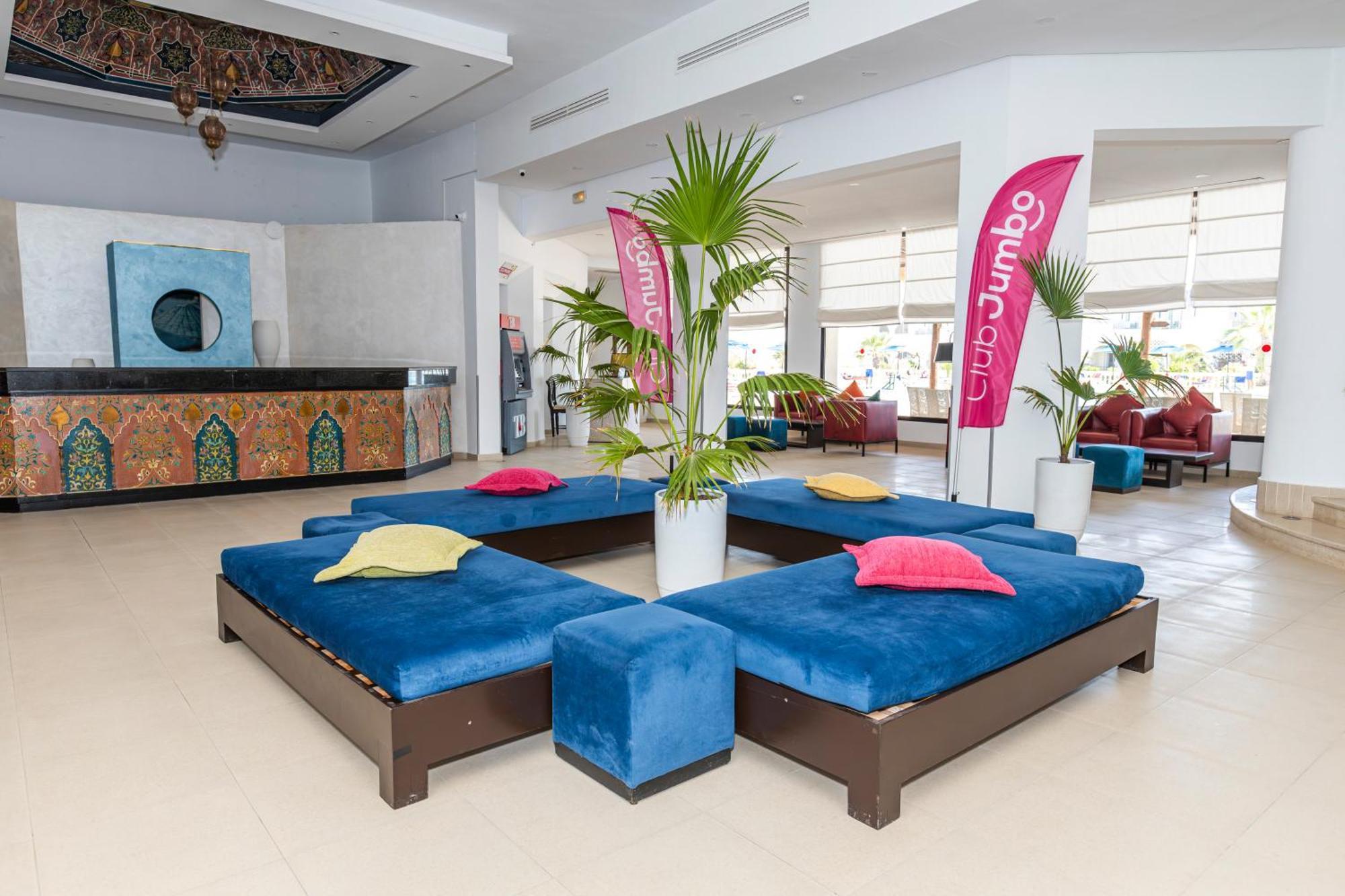 Le Petit Palais Djerba & Spa حومة السوق المظهر الخارجي الصورة
