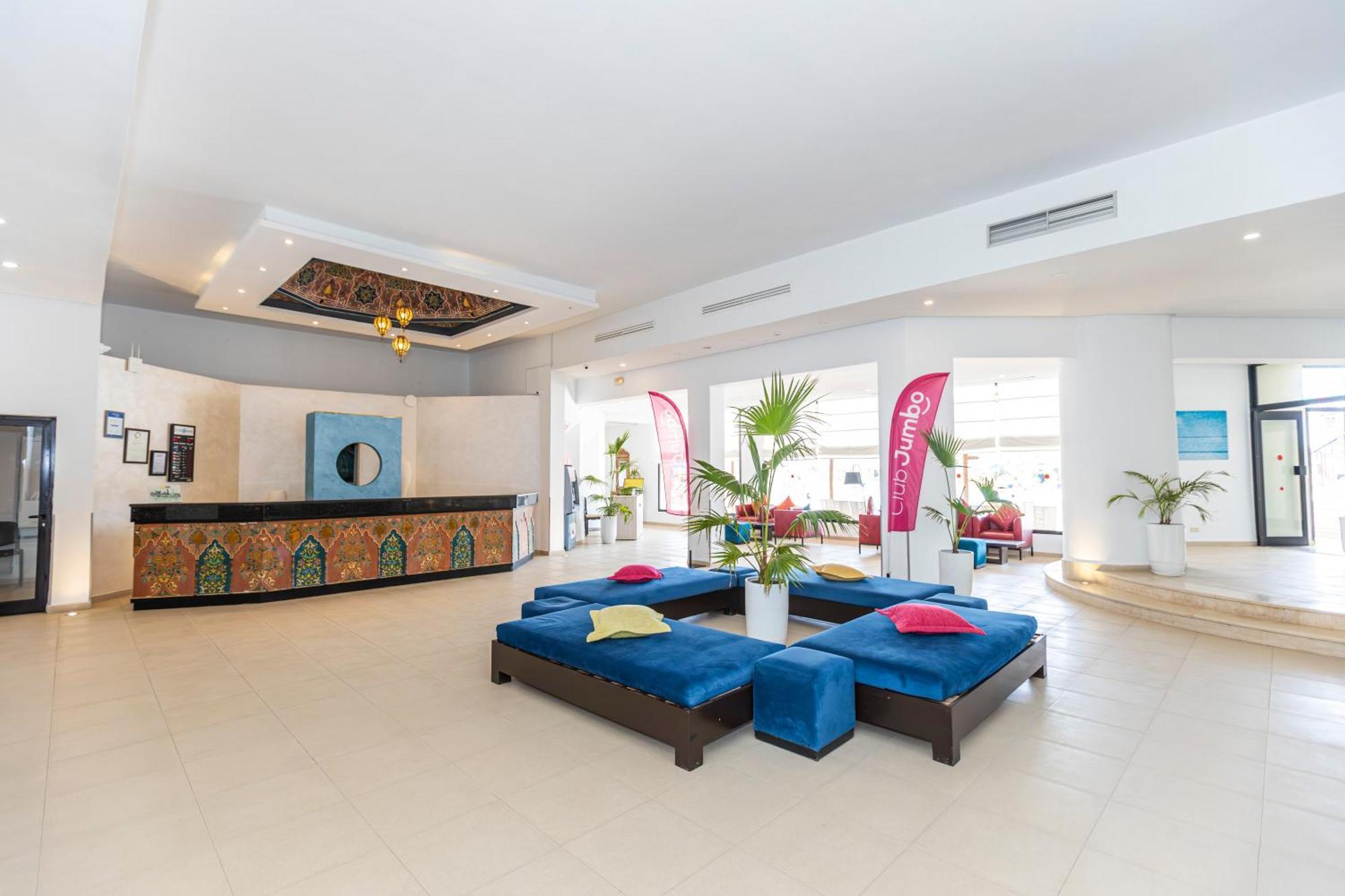 Le Petit Palais Djerba & Spa حومة السوق المظهر الخارجي الصورة