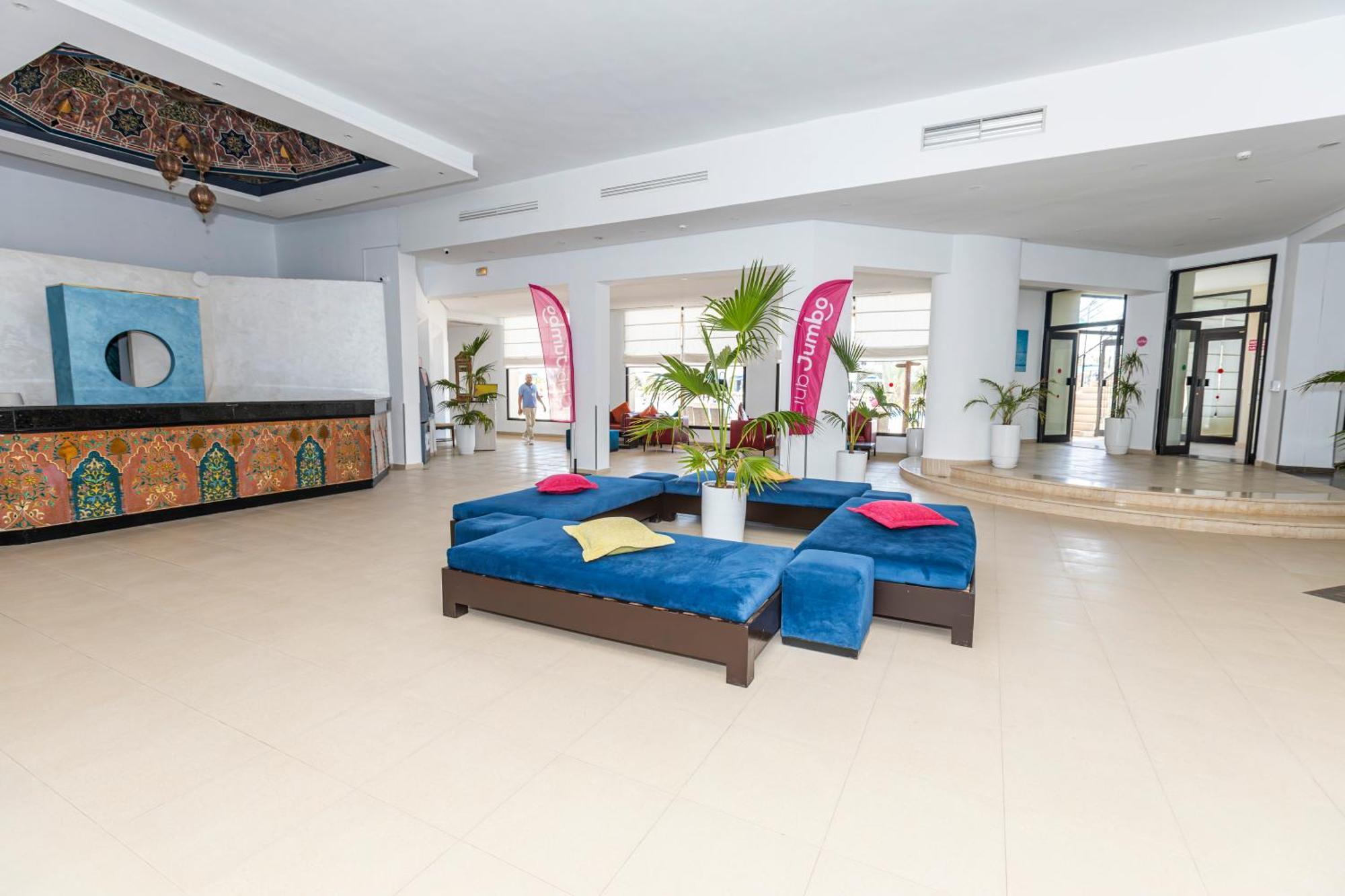Le Petit Palais Djerba & Spa حومة السوق المظهر الخارجي الصورة